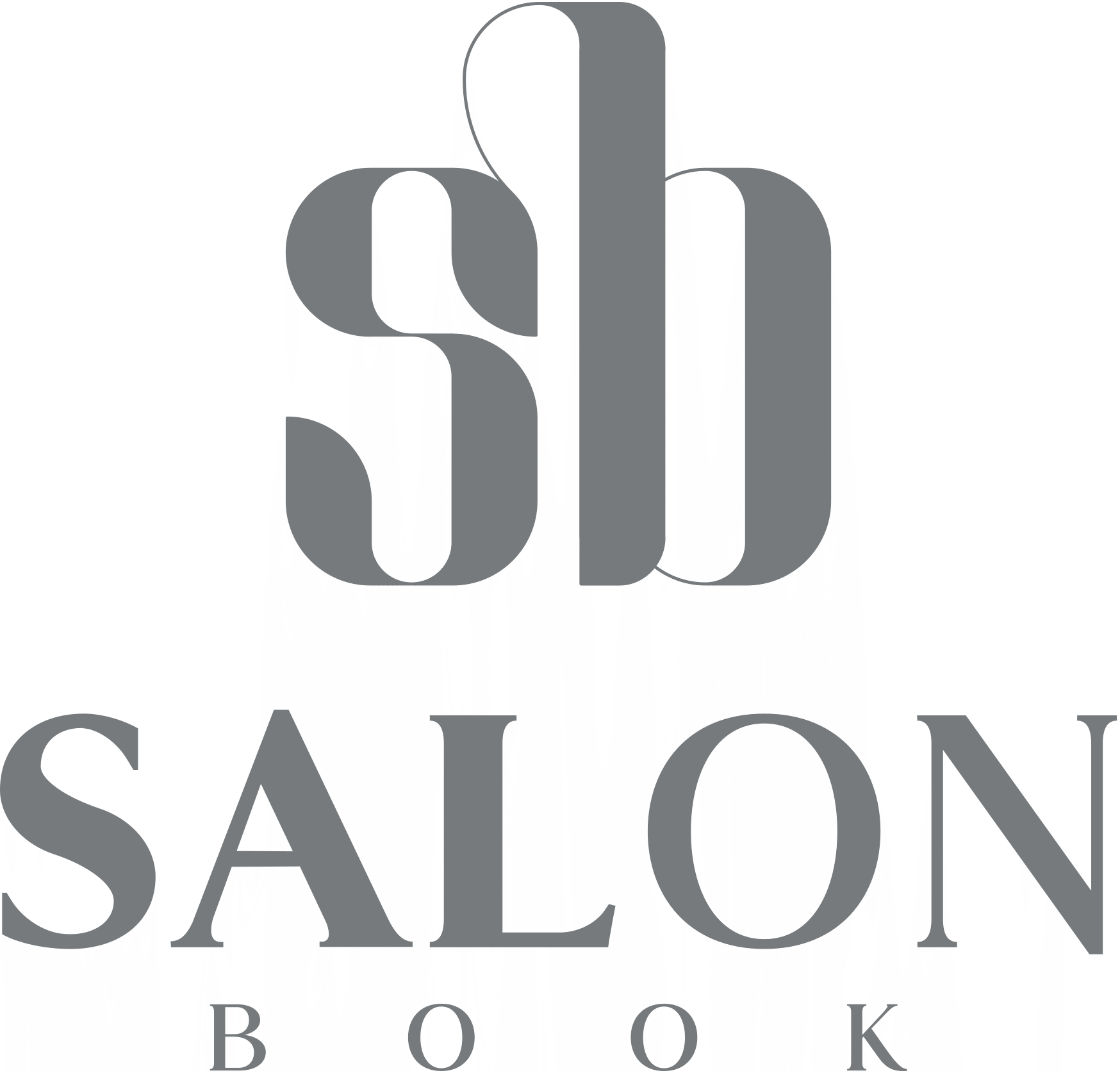 The Salon Book